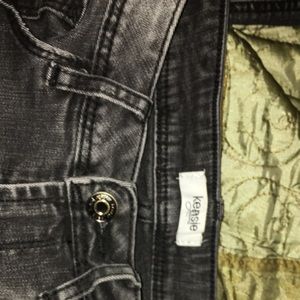 Kenzie skinny jeans / size 4/27